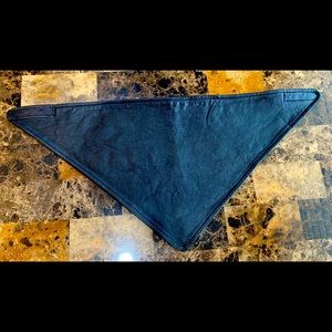 BANDANA MOTORCYCLE SCARF
